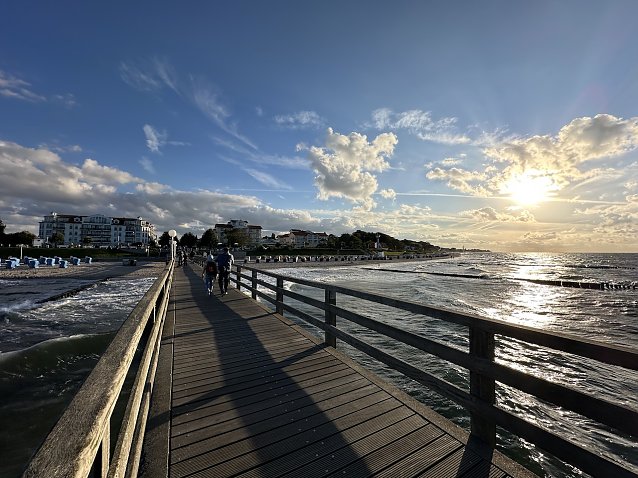 Bild: Ostseebad K&uuml;hlungsborn