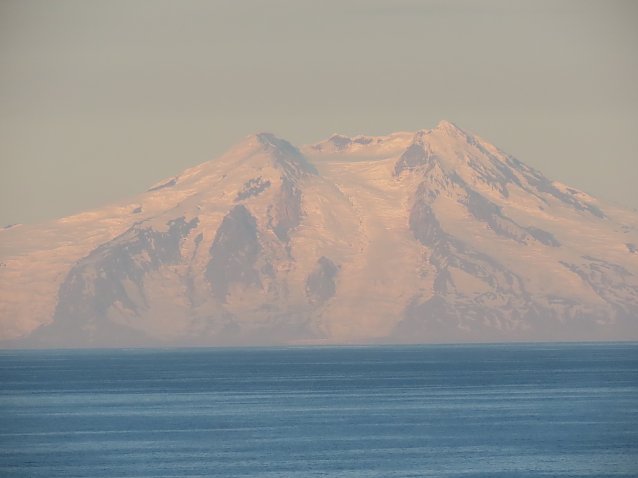 Bild: 2. Foto: Insel Jan Mayen