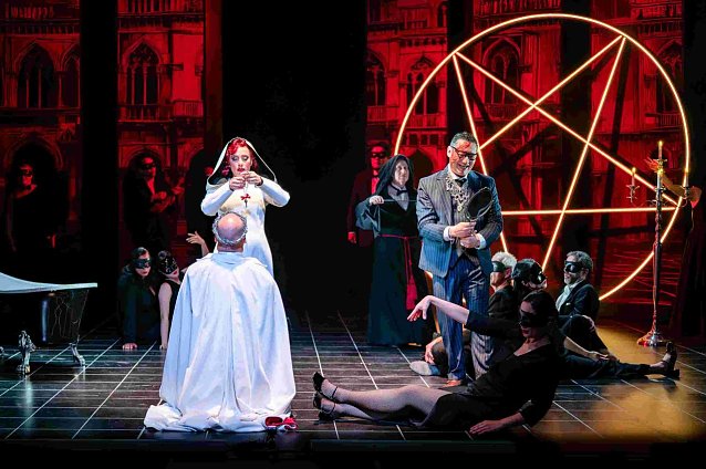 Bild: Hoffmanns Erz&auml;hlungen sind demn&auml;chst auf der Theaterb&uuml;hne zu sehen