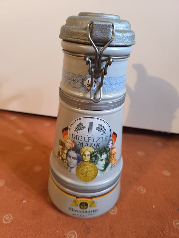 Bild: Barthels-Ausstellung