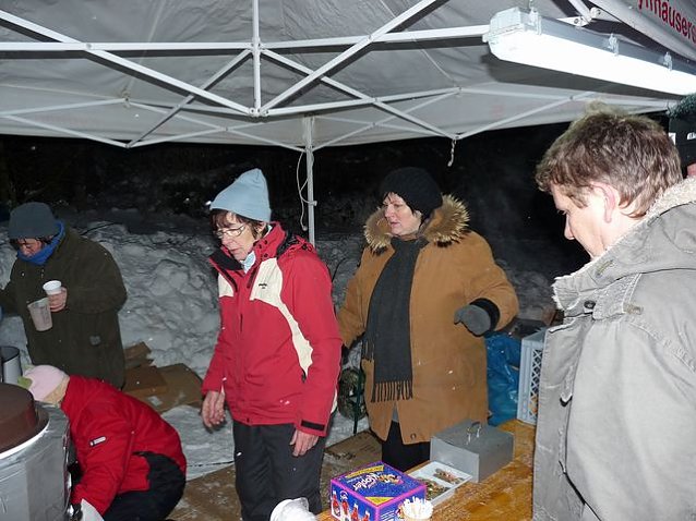 Bild: Archiv Knutfest