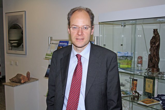 Bild: Prof. Dr-Ing. Jan-Henrich Florin