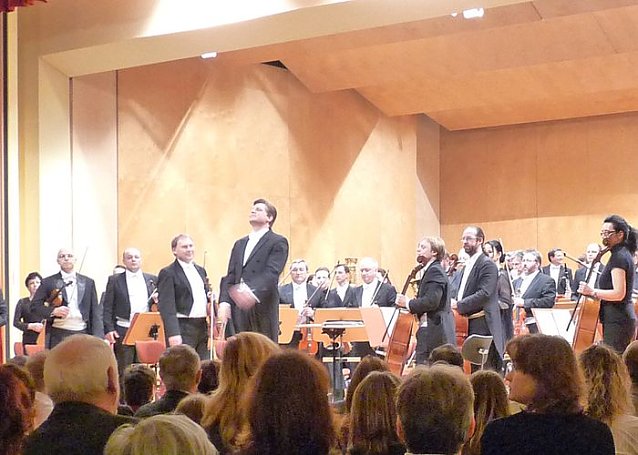 Bild: Er&ouml;ffnung Liszt Jahr