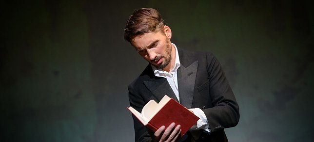 Bild: Premiere im Nordh&auml;user Theater