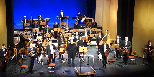 Bild: Loh-Orchester