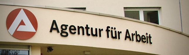 Bild: Arbeitsagentur Nordhausen