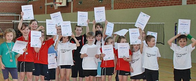 Teamwettkampf (Foto: Karl-Heinz Herrmann)