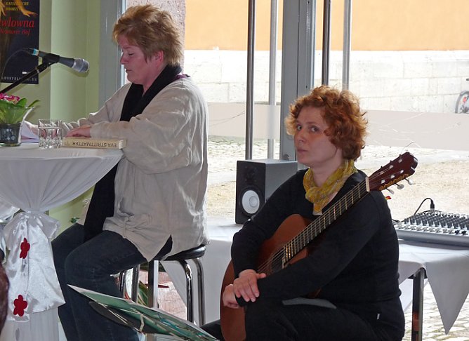 Frauentagsfeier (Foto: Karl-Heinz Herrmann)