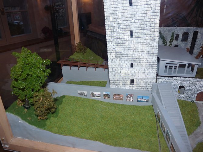 Neigungsgeschwindigkeit halbiert (Foto: Karl-Heinz Herrmann)