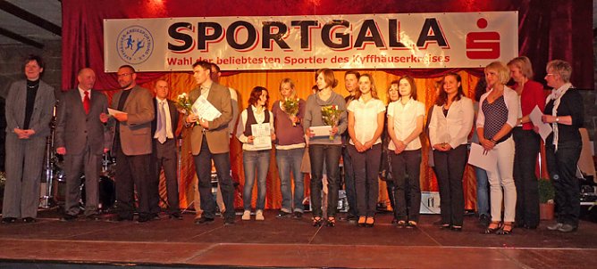 Beliebeste Sportler am Kyffh&auml;user (Foto: Karl-Heinz Herrmann)