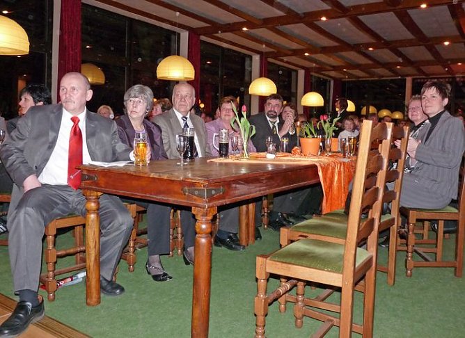 Beliebeste Sportler am Kyffh&auml;user (Foto: Karl-Heinz Herrmann)