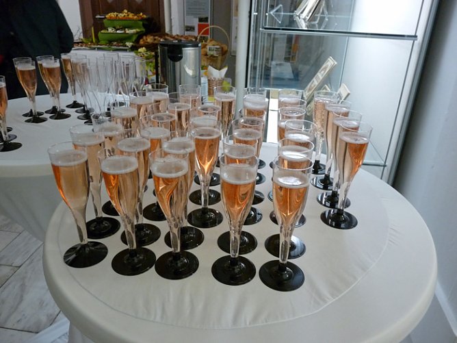 Klasse Konzert (Foto: Karl-Heinz Herrmann)