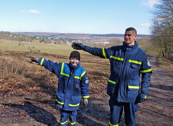 Possenlauf (Foto: Karl-Heinz Herrmann)