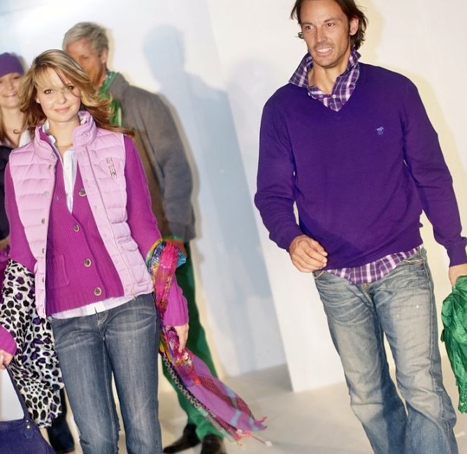 Lust auf Mode-Fr&uuml;hling (Foto: privat)