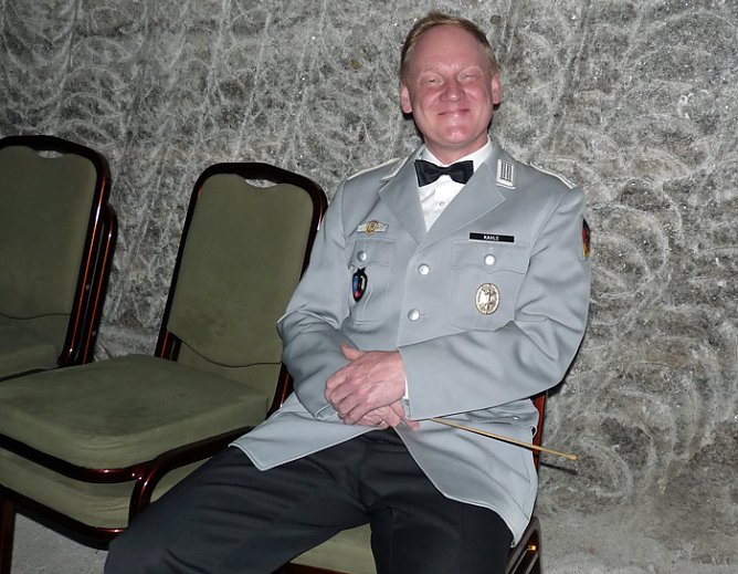 Klangvolles Benefizkonzert (Foto: Karl-Heinz Herrmann) Klangvolles Benefizkonzert (Foto: Karl-Heinz Herrmann)