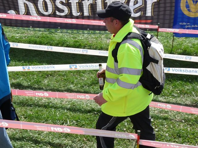 Der 33. Internationaler Kyffhäuser-Berglauf (Foto: Karl-Heinz Herrmann) Der 33. Internationaler Kyffhäuser-Berglauf (Foto: Karl-Heinz Herrmann)