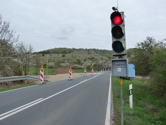 Neues aus Rottleben (Foto: Karl-Heinz Herrmann) Neues aus Rottleben (Foto: Karl-Heinz Herrmann)
