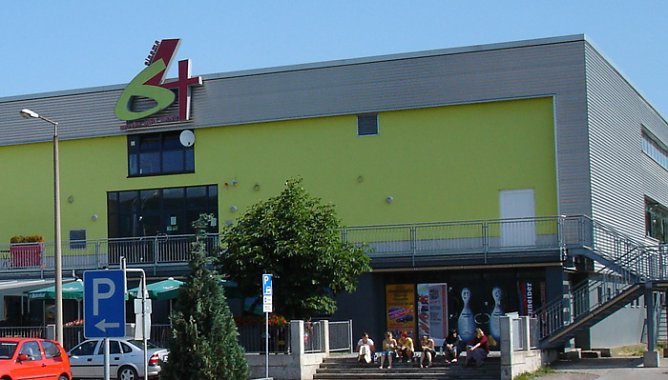 Cinema64 (Foto: Karl-Heinz Herrmann)