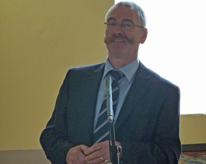 Gro&szlig;es Interesse (Foto: Karl-Heinz Herrmann)