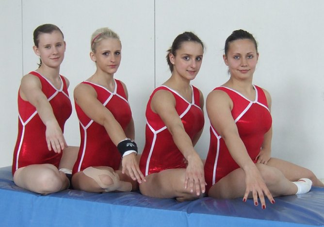 2. Wettkampf in der 1.Landesliga (Foto: Sabine Angelstein) 2. Wettkampf in der 1.Landesliga (Foto: Sabine Angelstein)