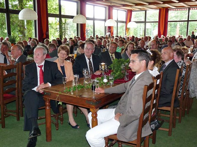 20 Jahre Kreisbauernverband (Foto: Karl-Heinz Herrmann) 20 Jahre Kreisbauernverband (Foto: Karl-Heinz Herrmann)