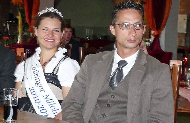 20 Jahre Kreisbauernverband (Foto: Karl-Heinz Herrmann) 20 Jahre Kreisbauernverband (Foto: Karl-Heinz Herrmann)