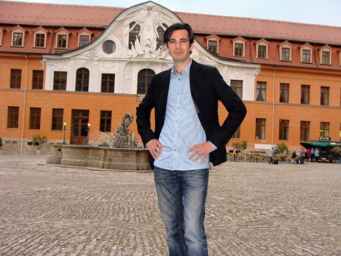 5. Nordth&uuml;ringer Kulturnacht gut besucht (Foto: Familie Kieper)