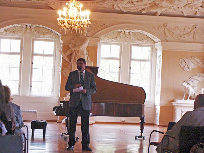 5. Nordth&uuml;ringer Kulturnacht gut besucht (Foto: Familie Kieper)