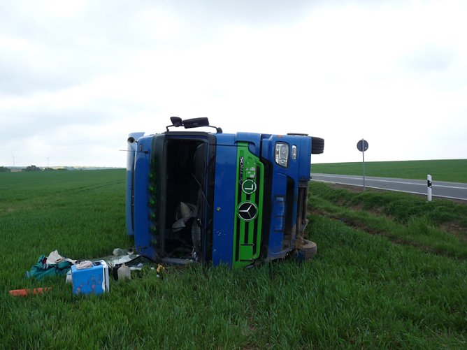 Vom Weg abgekommen (Foto: Karl-Heinz Herrmann)