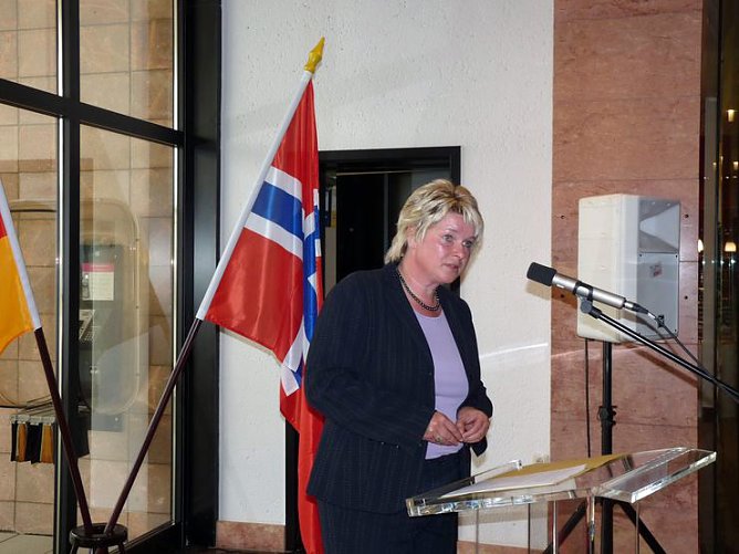 Norwegischer Nationalfeiertag (Foto: Karl-Heinz Herrmann)