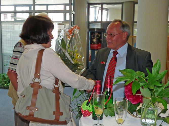 175 Jahre Kyffhäusersparkasse (Foto: Karl-Heinz Herrmann) 175 Jahre Kyffhäusersparkasse (Foto: Karl-Heinz Herrmann)