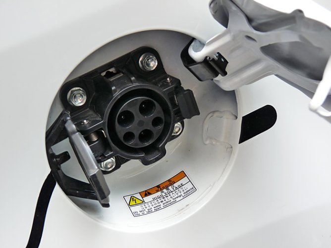 Trend E-Mobilität (Foto: Karl-Heinz Herrmann) Trend E-Mobilität (Foto: Karl-Heinz Herrmann)