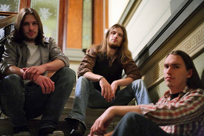 Himmelfahrt (Foto: Kunsthof Friedrichsrode) Himmelfahrt (Foto: Kunsthof Friedrichsrode)