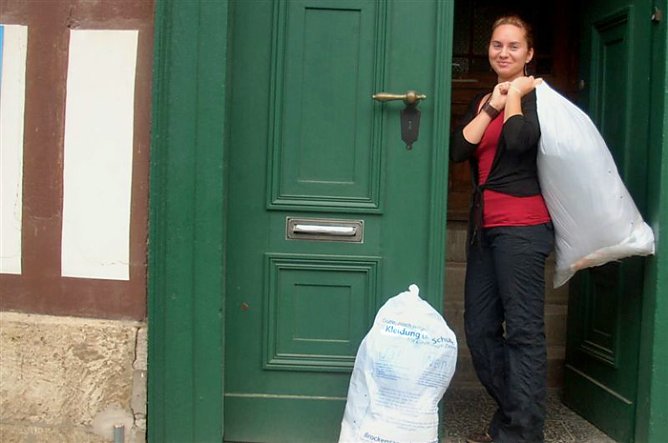 Sie können helfen! (Foto: Kreidiakoniestelle) Sie können helfen! (Foto: Kreidiakoniestelle)