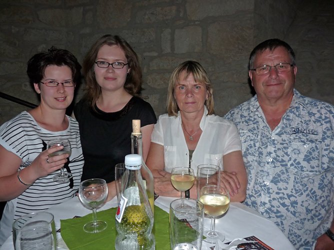 Jazz am Freitag (Foto: Karl-Heinz Herrmann) Jazz am Freitag (Foto: Karl-Heinz Herrmann)