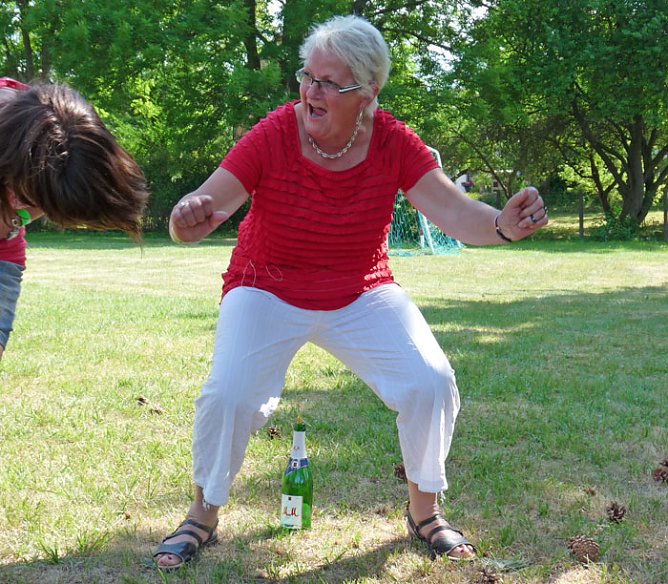 Nicht nur für Kinder (Foto: Karl-Heinz Herrmann) Nicht nur für Kinder (Foto: Karl-Heinz Herrmann)