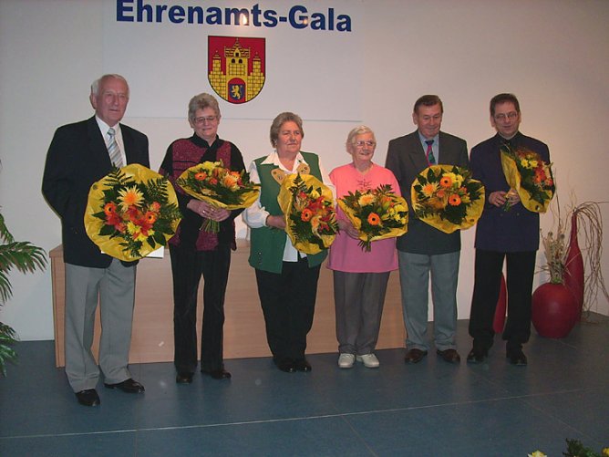 Ehrenamtsgala Bad Frankenhausen 1 (Foto: Karl-Heinz Herrmann) Ehrenamtsgala Bad Frankenhausen 1 (Foto: Karl-Heinz Herrmann)