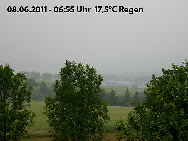 Regen (Foto: Karl-Heinz Herrmann)