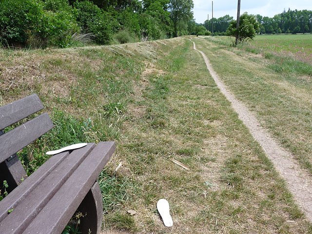 Harter Job? (Foto: Karl-Heinz Herrmann)