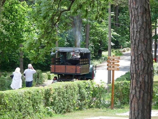 Super, wie Himmelfahrtstag (Foto: Karl-Heinz Herrmann)