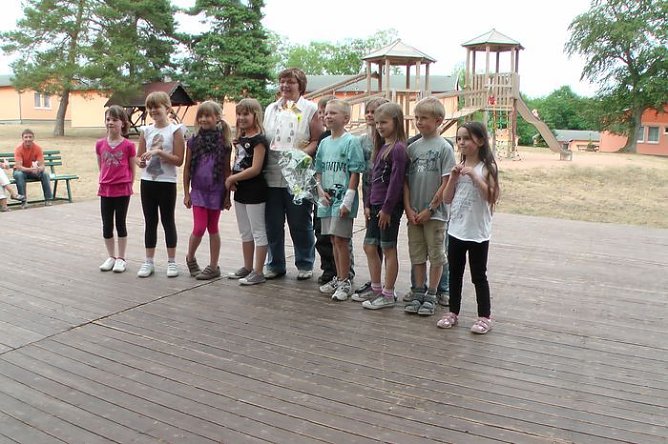 Lidl-Fitnesscup auf Feuerkuppe (Foto: Karl-Heinz Herrmann)