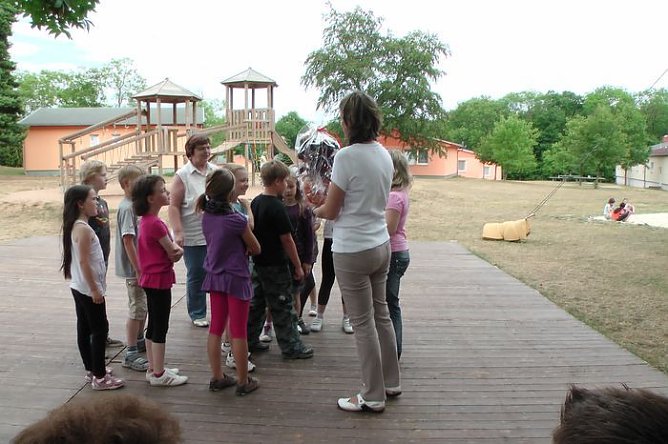 Lidl-Fitnesscup auf Feuerkuppe (Foto: Karl-Heinz Herrmann)
