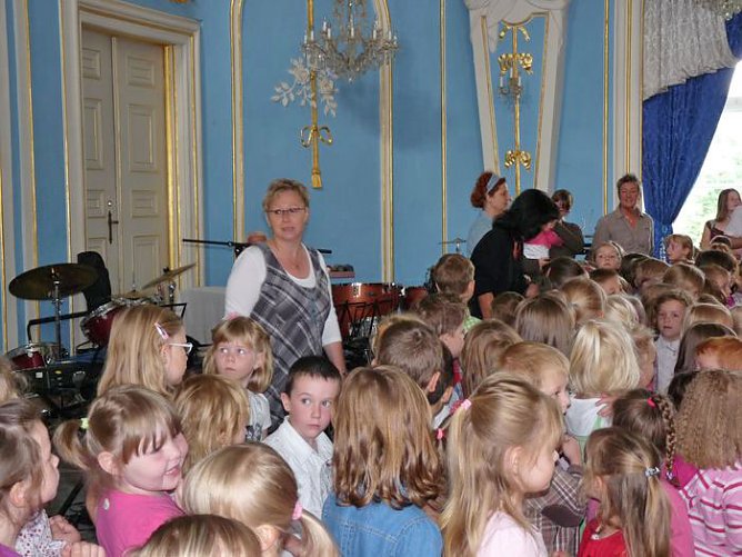 Was f&uuml;r ein Andrang (Foto: Karl-Heinz Herrmann)