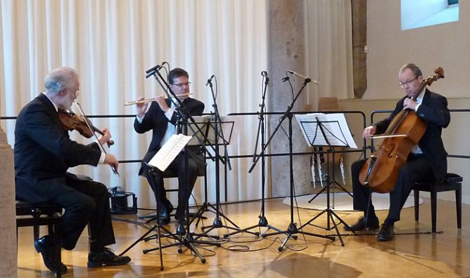 Konzert (Foto: Karl-Heinz Herrmann) Konzert (Foto: Karl-Heinz Herrmann)