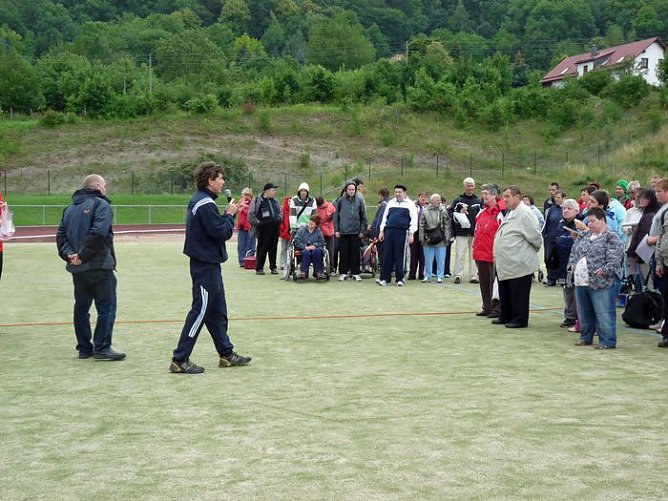 Nächstes Jahr wieder! (Foto: Karl-Heinz Herrmann) Nächstes Jahr wieder! (Foto: Karl-Heinz Herrmann)