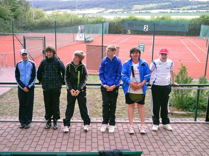 In Frankenhausen erfolgreich (Foto: Marcel Fromm)