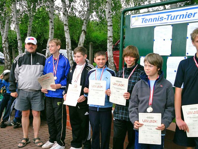 In Frankenhausen erfolgreich (Foto: Marcel Fromm)