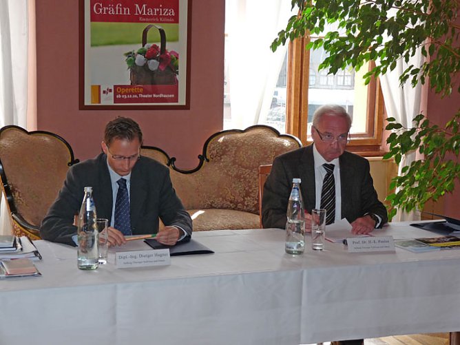 Wie weiter mit Schlossbereich? (Foto: Karl-Heinz Herrmann) Wie weiter mit Schlossbereich? (Foto: Karl-Heinz Herrmann)