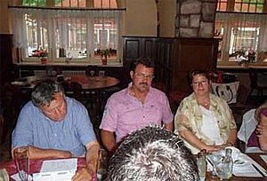 Sitzung Artern (Foto: CDU Kyffh&auml;userkreis)