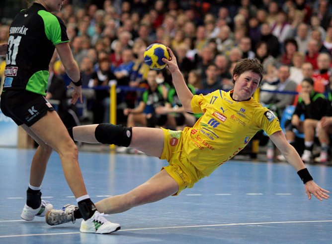 HCL Leipzig (Foto: SV Einheit Sondershausen)